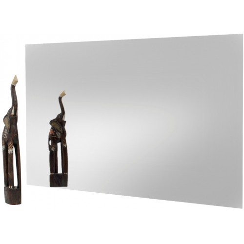 Телевизор AVEL AVS655SMFM (AVS655SM Magic Mirror)