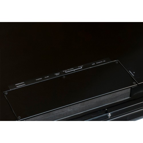 Телевизор AVEL AVS655SMFM (AVS655SM Magic Mirror)