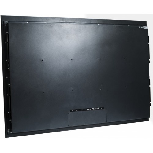 Телевизор AVEL AVS655SMFM (AVS655SM Magic Mirror)