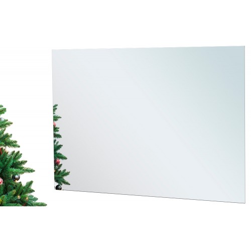 Телевизор AVEL AVS755SMFM (AVS755SM Magic Mirror)