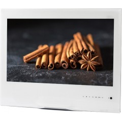 Телевизор AVEL AVS240KSWF Smart (AVS240KS белый)