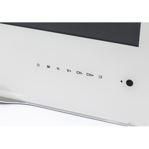 Телевизор AVEL AVS240KSWF Smart (AVS240KS белый)