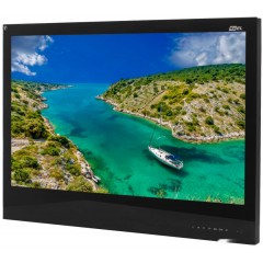 Телевизор AVEL AVS325KSBF Smart (AVS325KS черный)