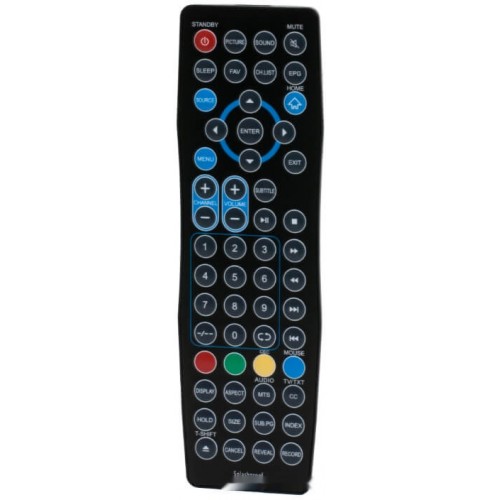 Телевизор AVEL AVS325KSBF Smart (AVS325KS черный)