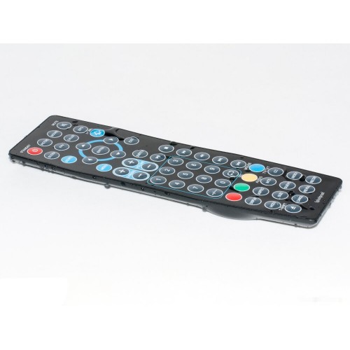 Телевизор AVEL AVS325KSBF Smart (AVS325KS черный)