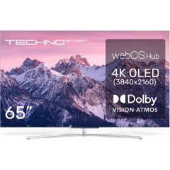 Телевизор Techno Smart UDL65UR812ANTS