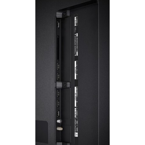 Телевизор LG 55QNED86T6A