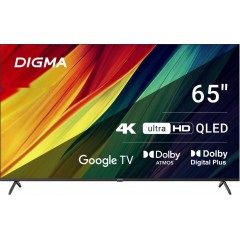 Телевизор DIGMA DM-LED65UQB31
