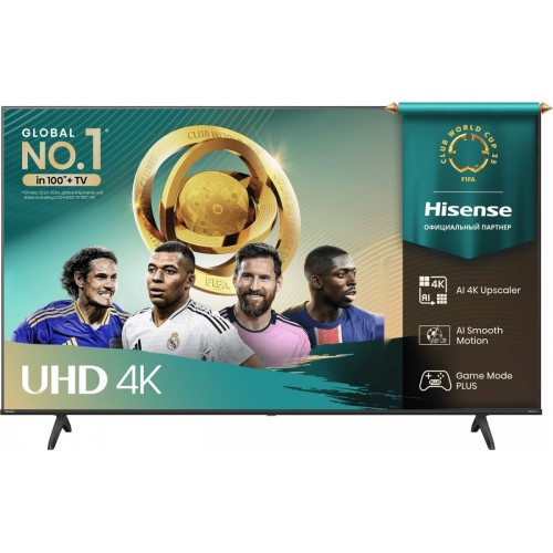Телевизор Hisense 50A6Q