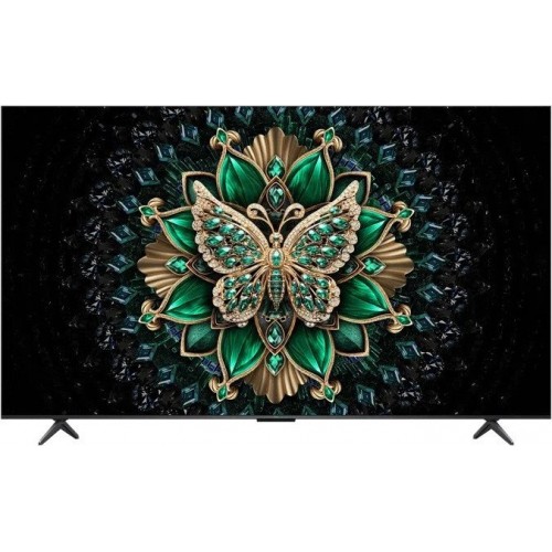 Телевизор TCL 55C6K