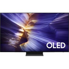 Телевизор Samsung OLED 4K S90F AI QE55S90FAUXRU