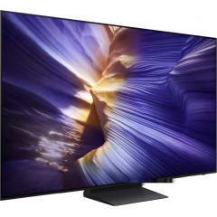 Телевизор Samsung OLED 4K S90F AI QE55S90FAUXRU