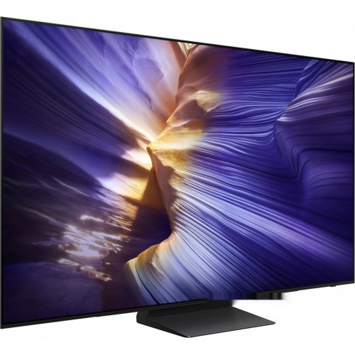 Телевизор Samsung OLED 4K S90F AI QE55S90FAUXRU