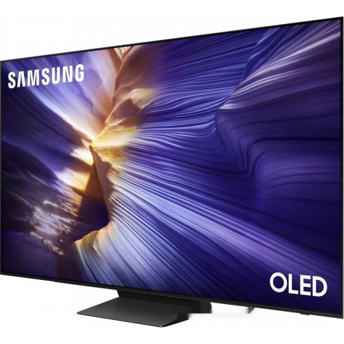 Телевизор Samsung OLED 4K S90F AI QE55S90FAUXRU