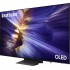 Телевизор Samsung OLED 4K S90F AI QE55S90FAUXRU