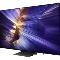 Телевизор Samsung OLED 4K S90F AI QE65S90FAEXRU