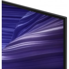 Телевизор Samsung OLED 4K S90F AI QE65S90FAEXRU