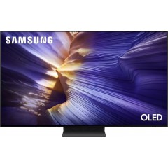 Телевизор Samsung OLED 4K S90F AI QE65S90FAEXRU