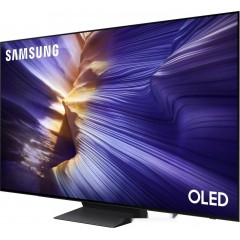 Телевизор Samsung OLED 4K S90F AI QE65S90FAEXRU