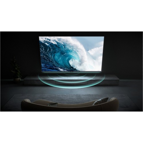 Телевизор Xiaomi TV A 55