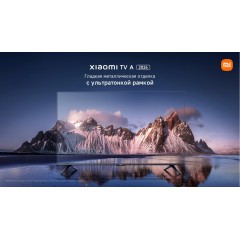 Телевизор Xiaomi TV A 55