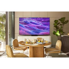 Телевизор Samsung AI Neo QLED QN80F QE55QN80FAUXRU
