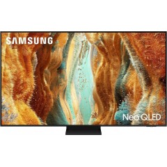 Телевизор Samsung Neo QLED 4K QN70F AI QE65QN70FAUXRU