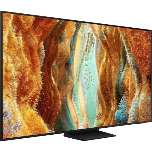 Телевизор Samsung Neo QLED 4K QN70F AI QE75QN70FAUXRU
