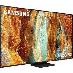 Телевизор Samsung Neo QLED 4K QN70F AI QE75QN70FAUXRU