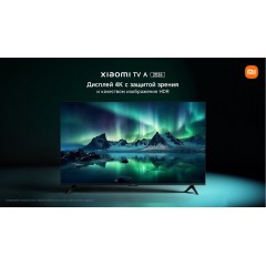 Телевизор Xiaomi TV A 50