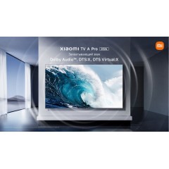 Телевизор Xiaomi TV A Pro 65