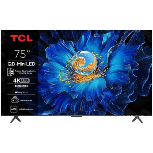 Телевизор TCL 75MQLED70K