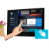 Телевизор AVEL Smart AVS245WSBF