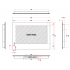 Телевизор AVEL Smart AVS325SMBF