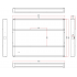 Телевизор AVEL Smart AVS320OF