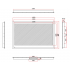Телевизор AVEL Smart AVS550OF