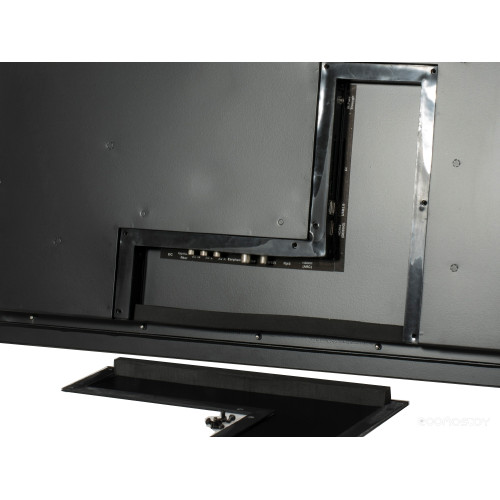 Телевизор AVEL AVS435SMBF