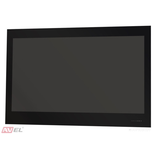 Телевизор AVEL AVS555SMBF