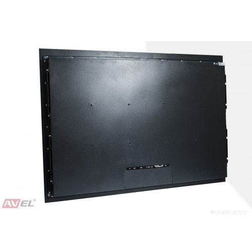 Телевизор AVEL AVS555SMBF