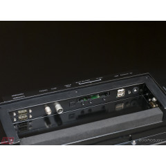 Телевизор AVEL AVS555SMBF