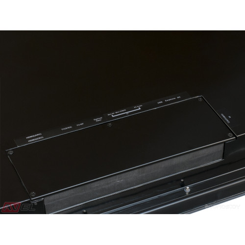 Телевизор AVEL AVS555SMBF