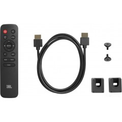 Саундбар JBL Cinema SB170