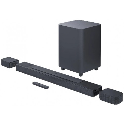 Саундбар JBL Bar 1000 Pro