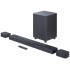 Саундбар JBL Bar 1000 Pro