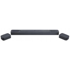 Саундбар JBL Bar 1000 Pro