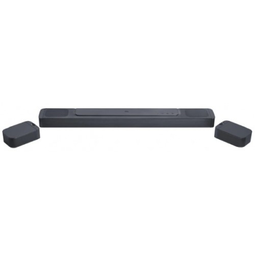 Саундбар JBL Bar 1000 Pro