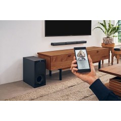 Саундбар Sony HT-S40R