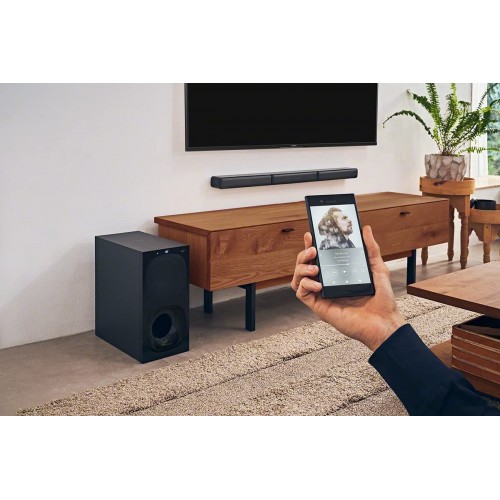 Саундбар Sony HT-S40R