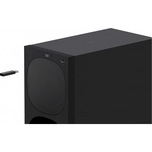 Саундбар Sony HT-S40R