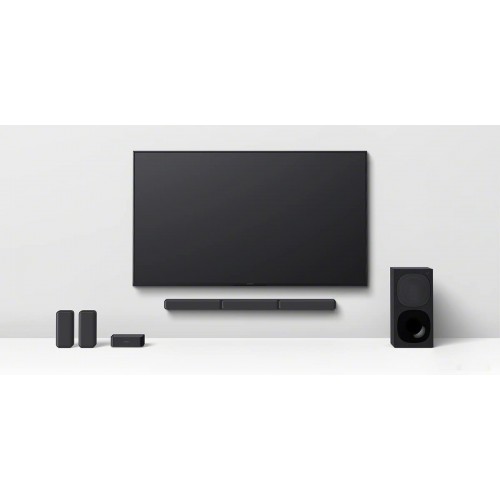 Саундбар Sony HT-S40R
